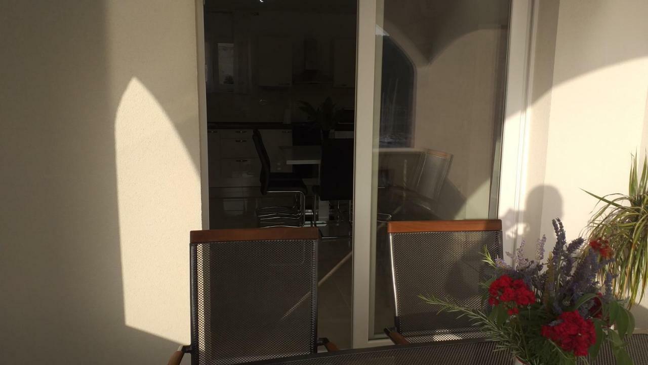 Apartment Zaklopatica Lastovo 外观 照片